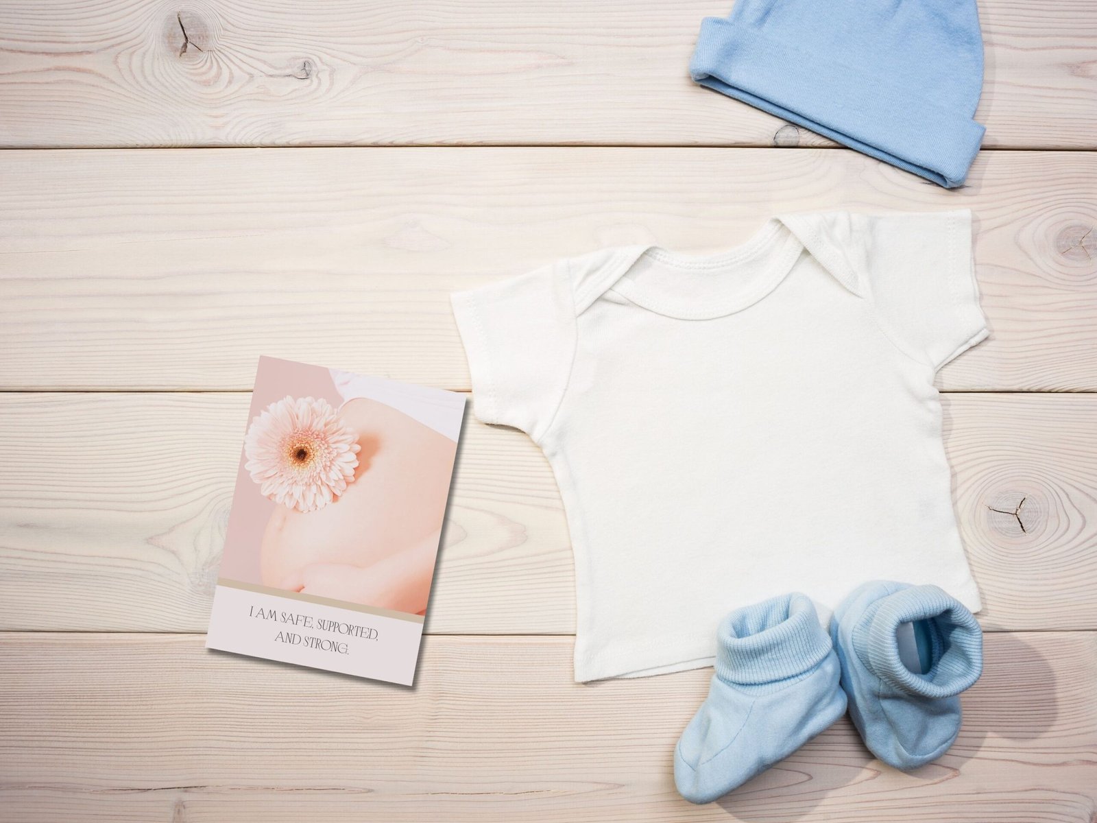 Birth アファメーションカード - Image 7