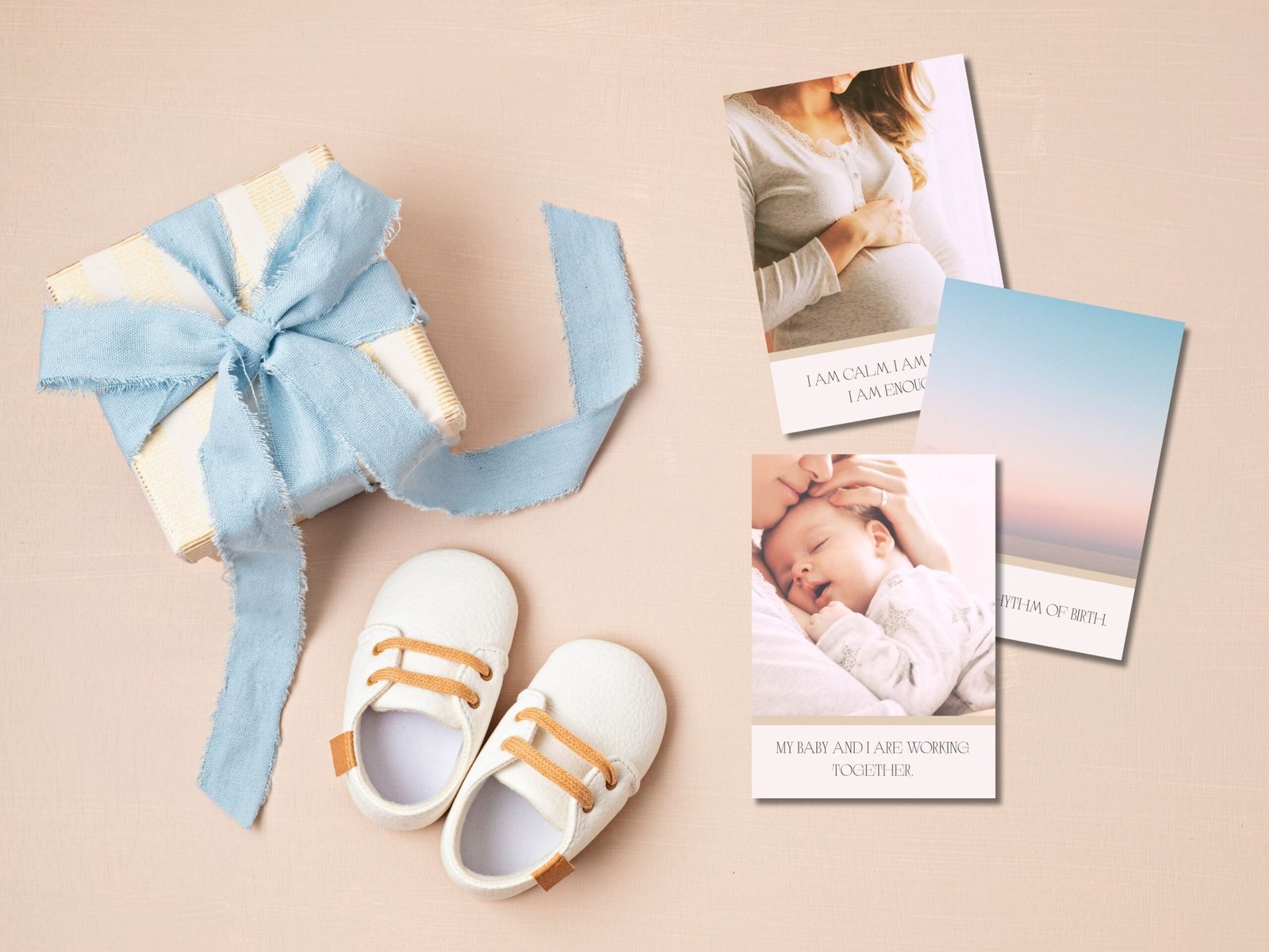 Birth アファメーションカード - Image 8