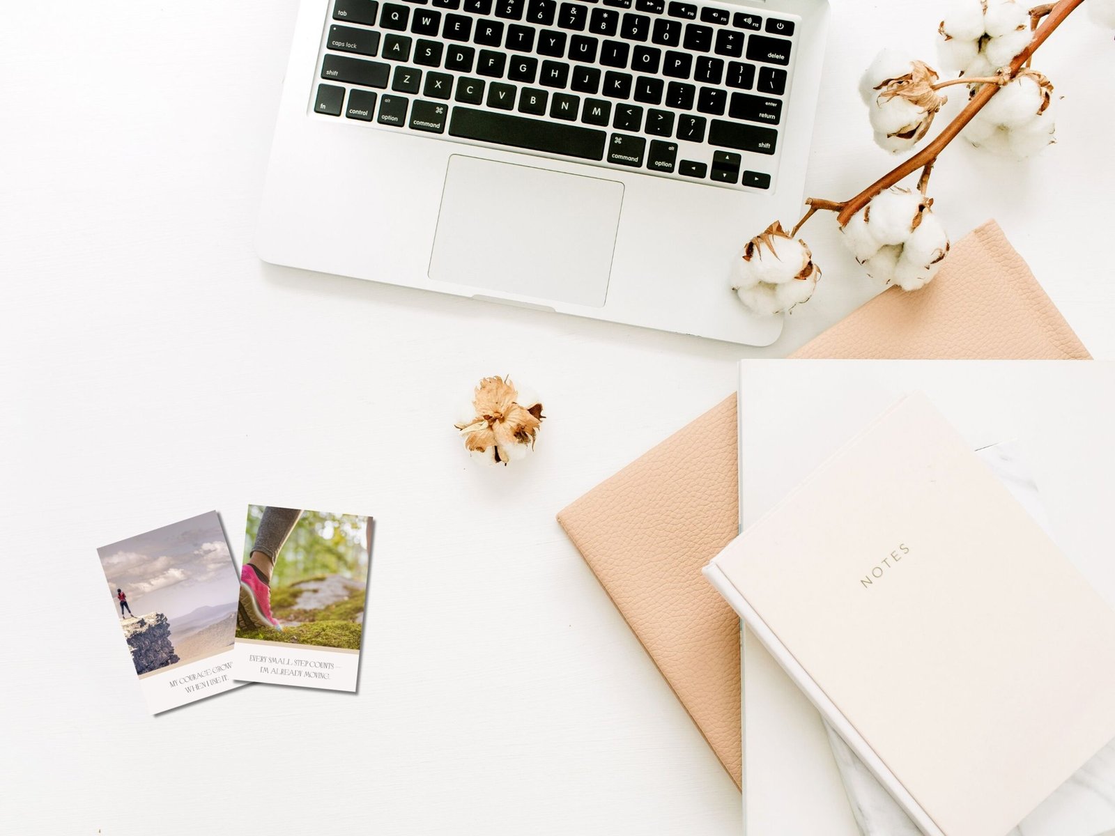 MORNING REMEMBRANCE アファメーションカード - Image 7