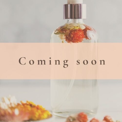 Room & Body Mist - Coming Soon