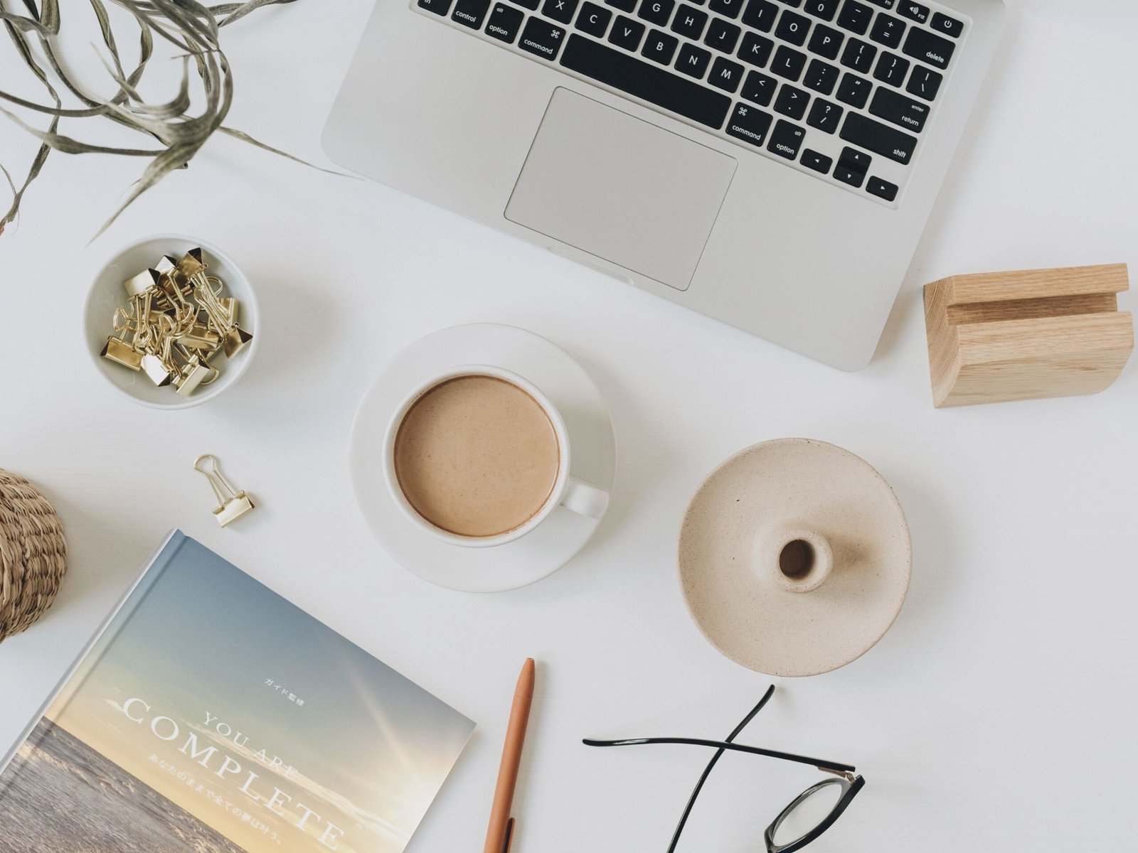 You are complete ― あなたのままで全ての夢は叶う ― - Image 3