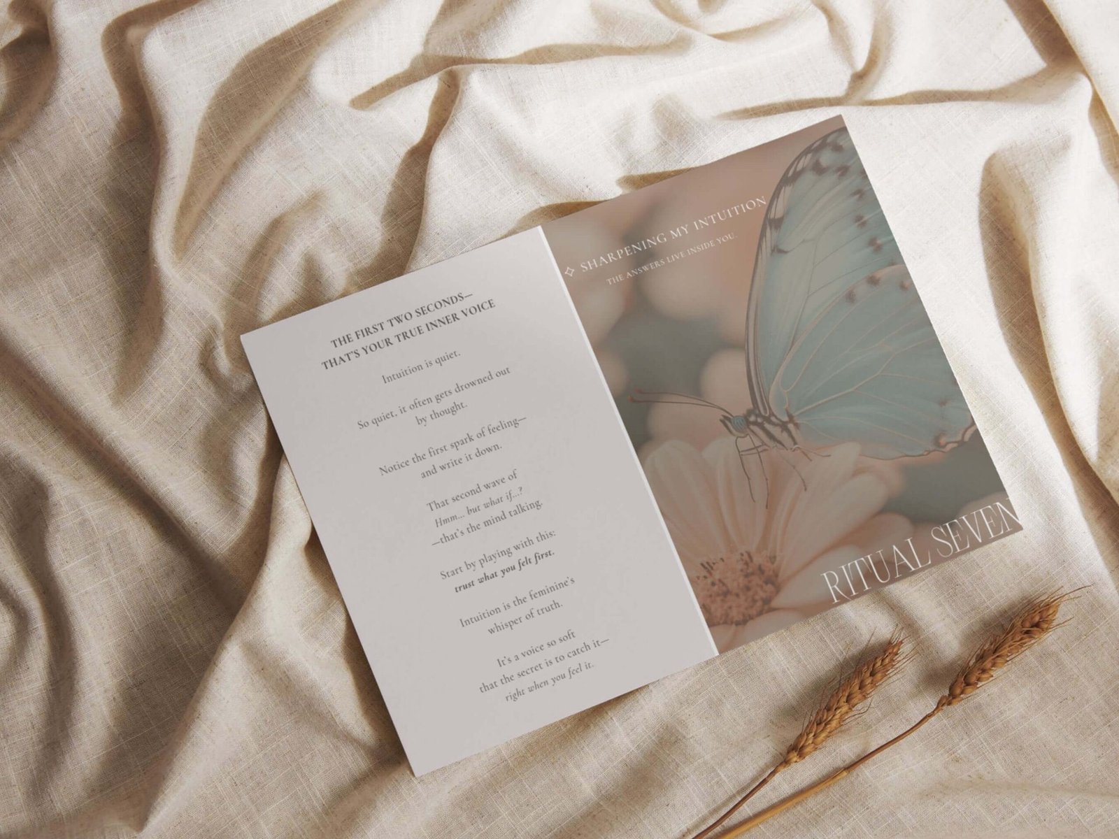 Night Rituals for Coming Back to Myself - Image 8