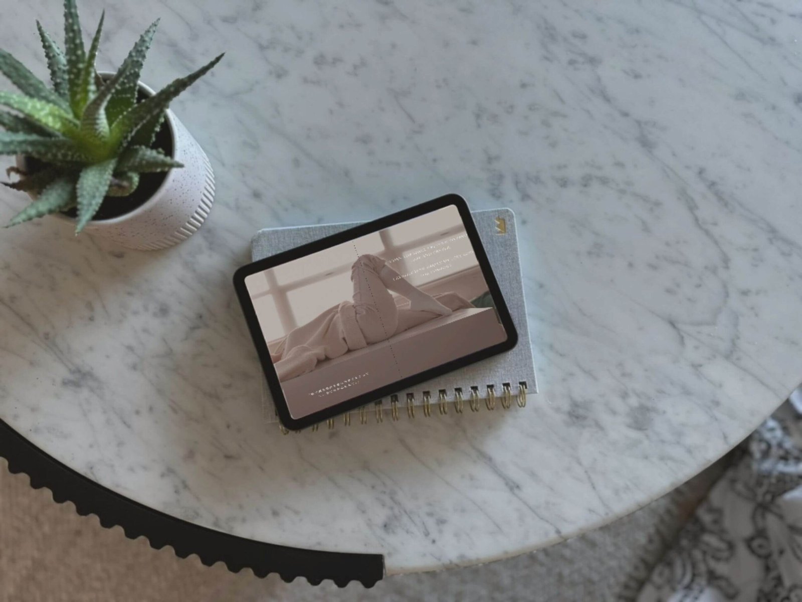 Night Rituals for Coming Back to Myself - Image 6