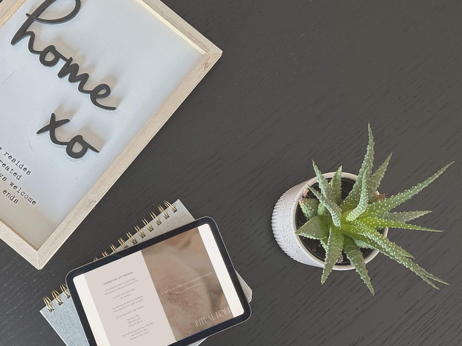 Night Rituals for Coming Back to Myself - Image 5