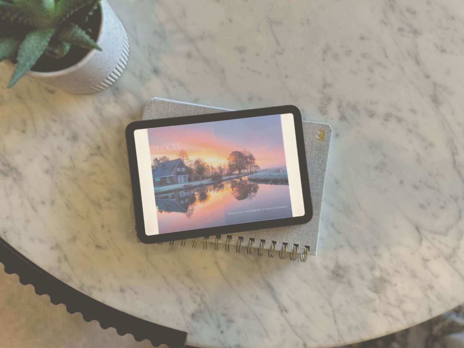 Night Rituals for Coming Back to Myself - Image 4