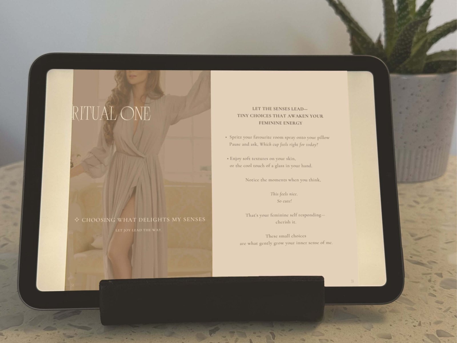 Night Rituals for Coming Back to Myself - Image 3