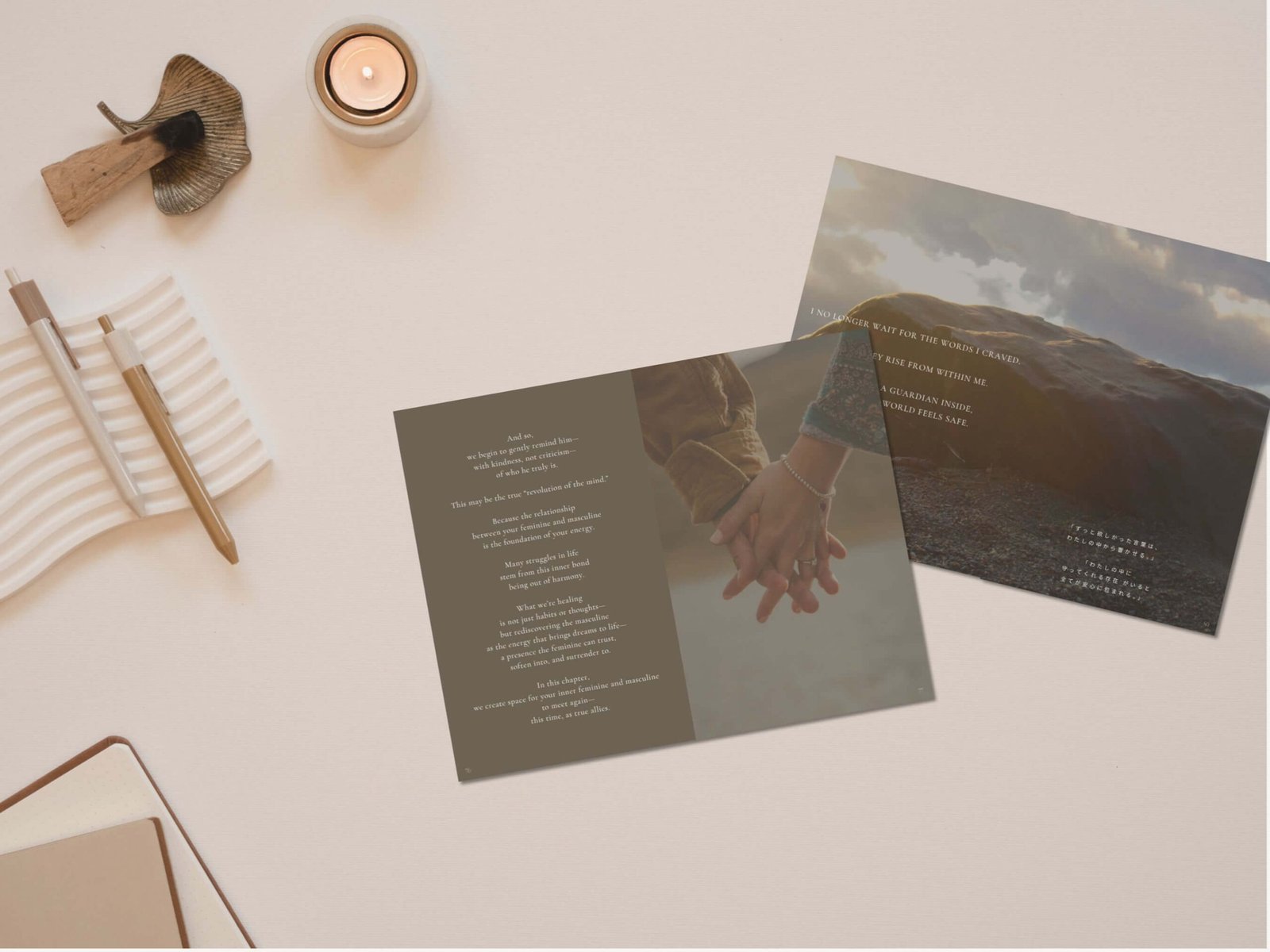 Night Rituals for Coming Back to Myself - Image 7