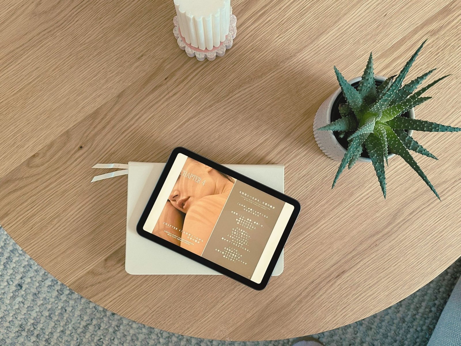 Night Rituals – 私を満たす夜 - Image 5